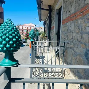 Hotel Santa Lucia, Capo dʼOrlando