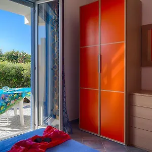 Aparthotel Mare Blu, Capo dʼOrlando